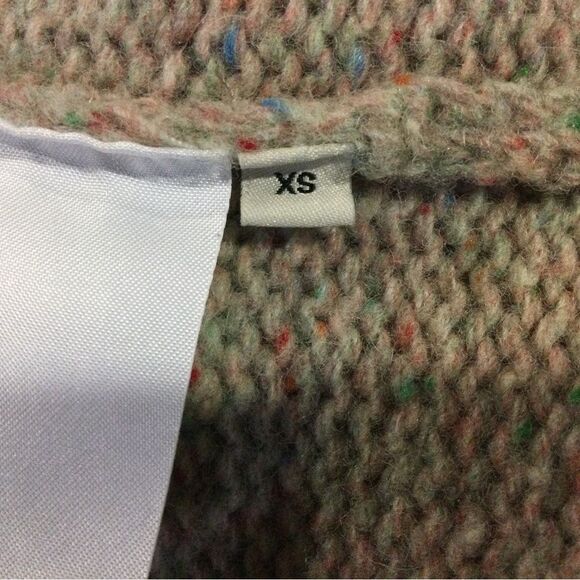 BY MALENE BIRGER Turtleneck Sweater - Picture 8 of 8